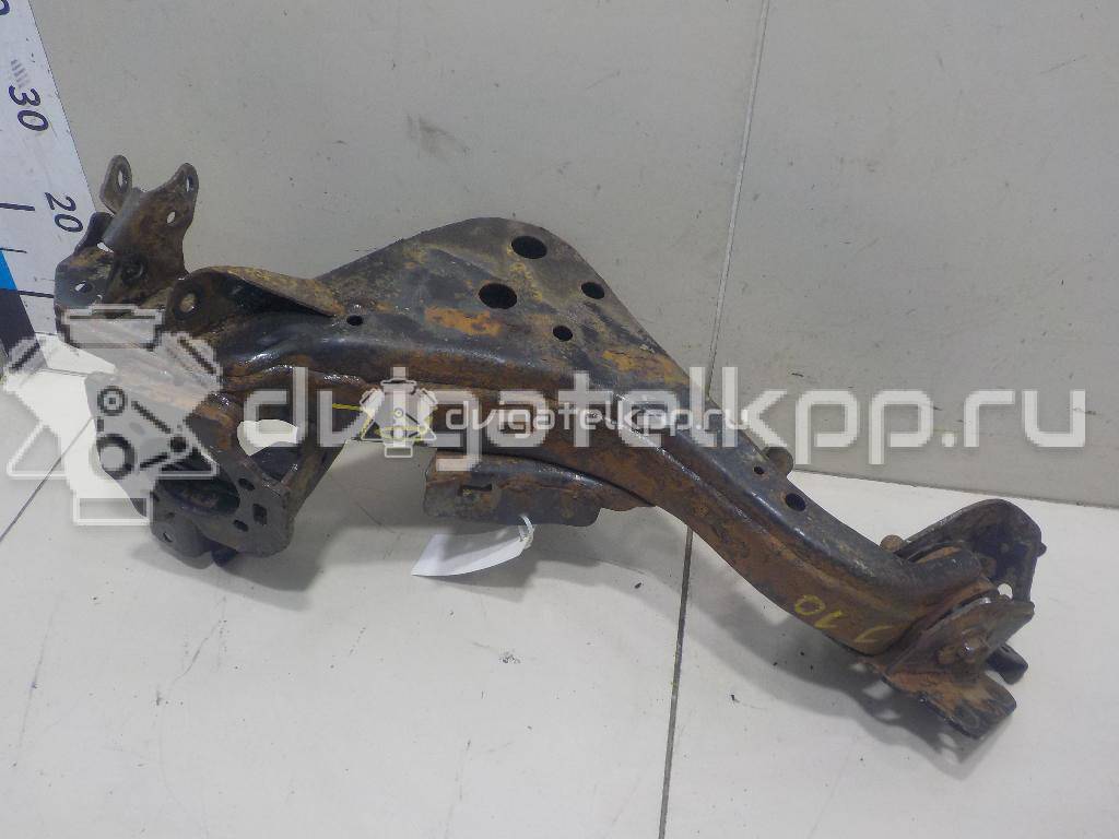 Фото Рычаг задний продольный левый  55502JD00A для Nissan Qashqai {forloop.counter}}