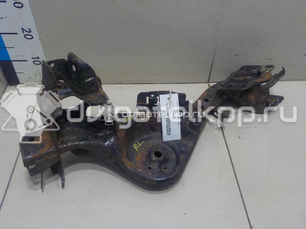 Фото Рычаг задний продольный левый  55502JD00A для Nissan Qashqai {forloop.counter}}