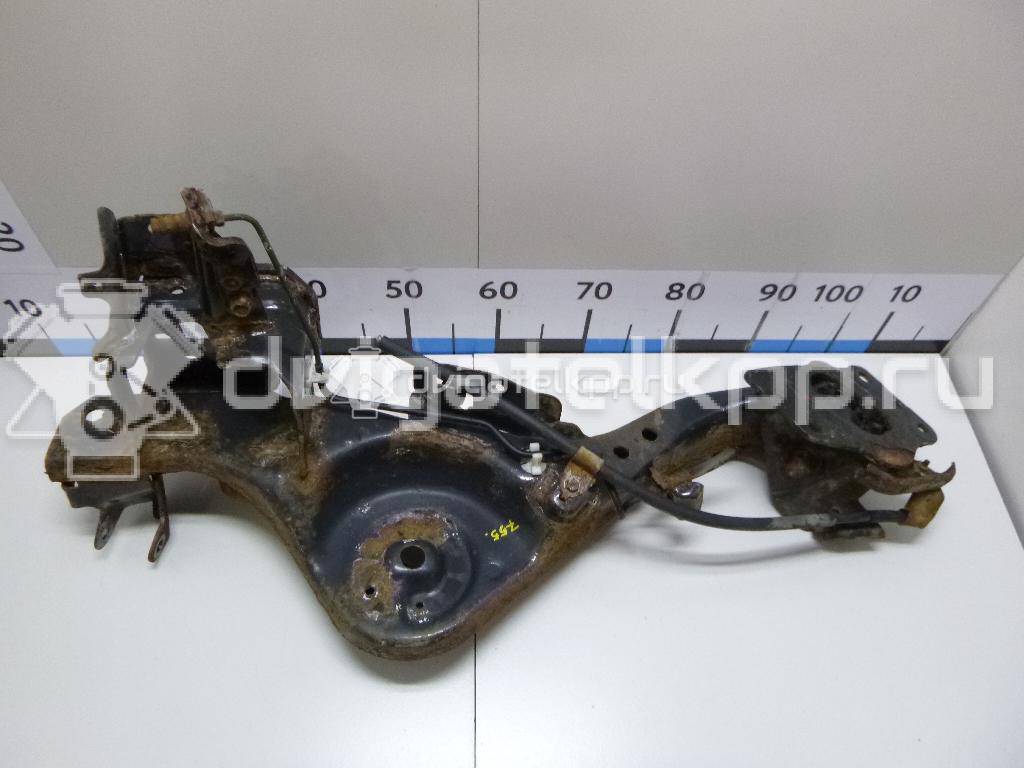 Фото Рычаг задний продольный левый  55502JD00A для Nissan Qashqai {forloop.counter}}