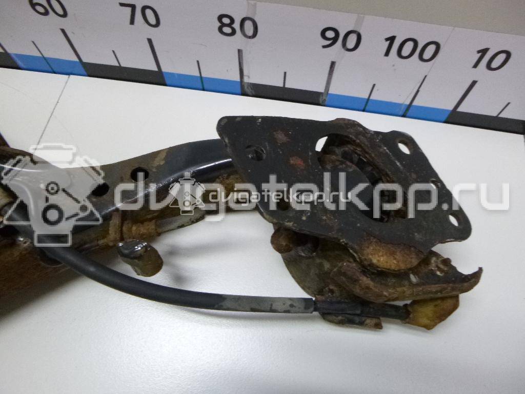 Фото Рычаг задний продольный левый  55502JD00A для Nissan Qashqai {forloop.counter}}