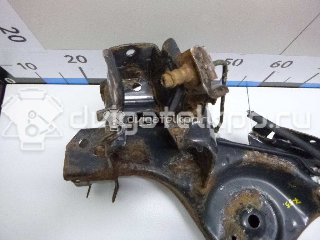 Фото Рычаг задний продольный левый  55502JD00A для Nissan Qashqai {forloop.counter}}