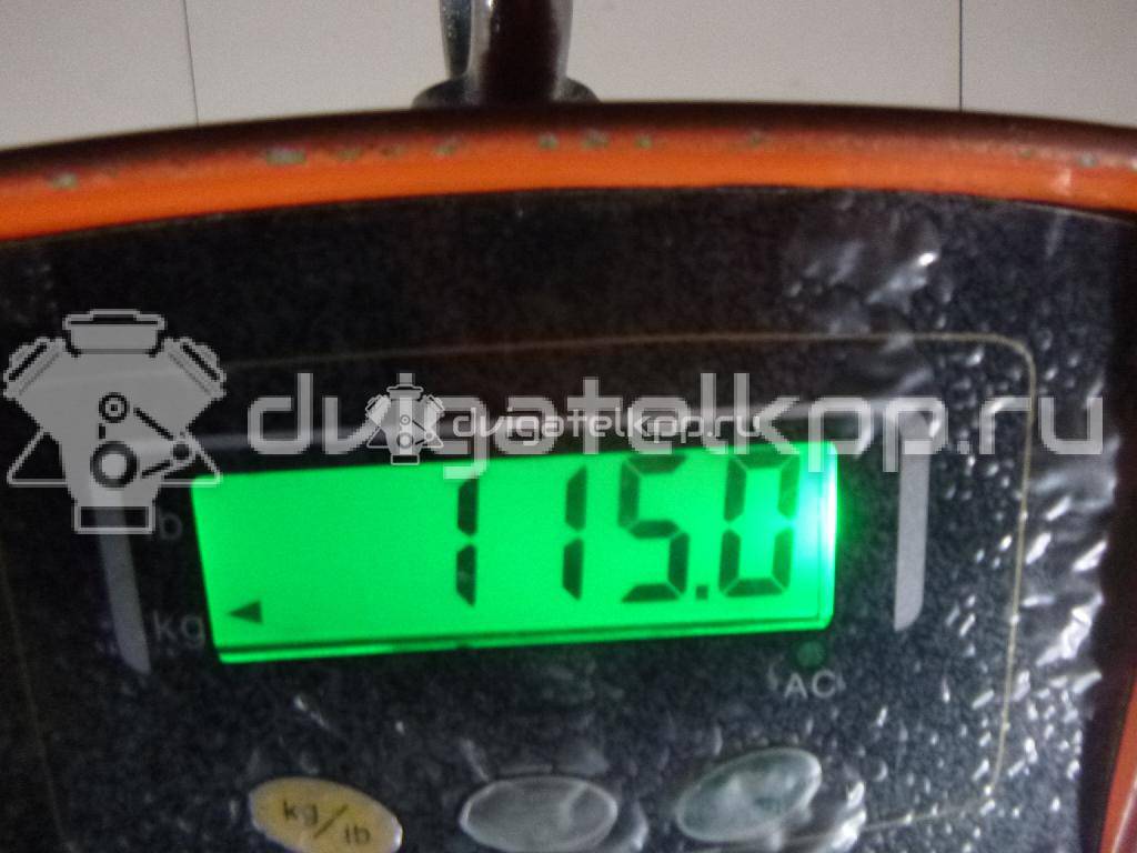 Фото Контрактный (б/у) двигатель G6DD для Ford Focus 136 л.с 16V 2.0 л Дизельное топливо 1343078 {forloop.counter}}