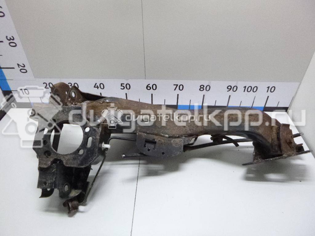 Фото Рычаг задний продольный левый  55502JD00A для Nissan Qashqai {forloop.counter}}
