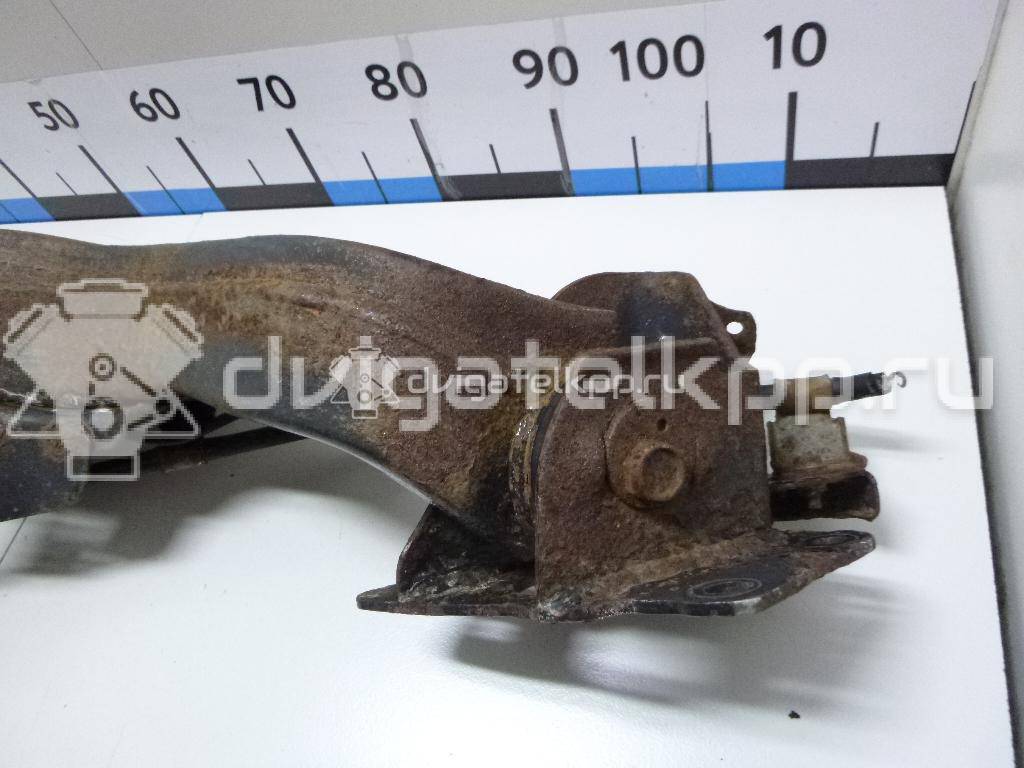 Фото Рычаг задний продольный левый  55502JD00A для Nissan Qashqai {forloop.counter}}