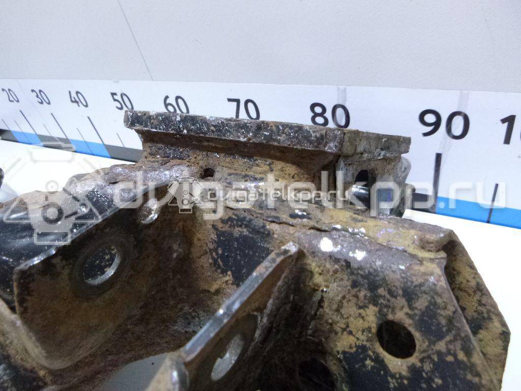 Фото Рычаг задний продольный левый  55502JD00A для Nissan Qashqai {forloop.counter}}
