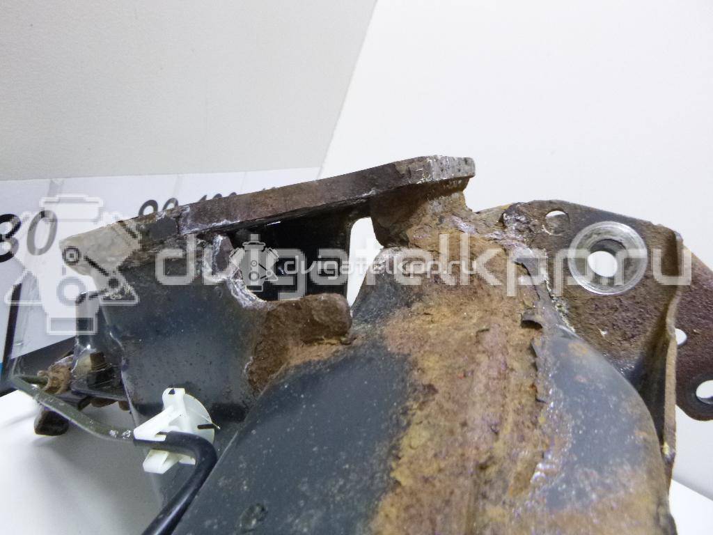 Фото Рычаг задний продольный левый  55502JD00A для Nissan Qashqai {forloop.counter}}