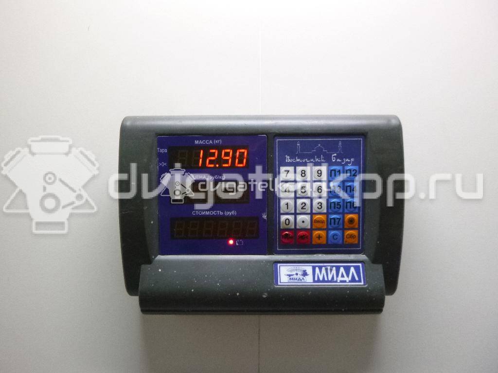 Фото Рычаг задний продольный левый  55502JD00A для Nissan Qashqai {forloop.counter}}