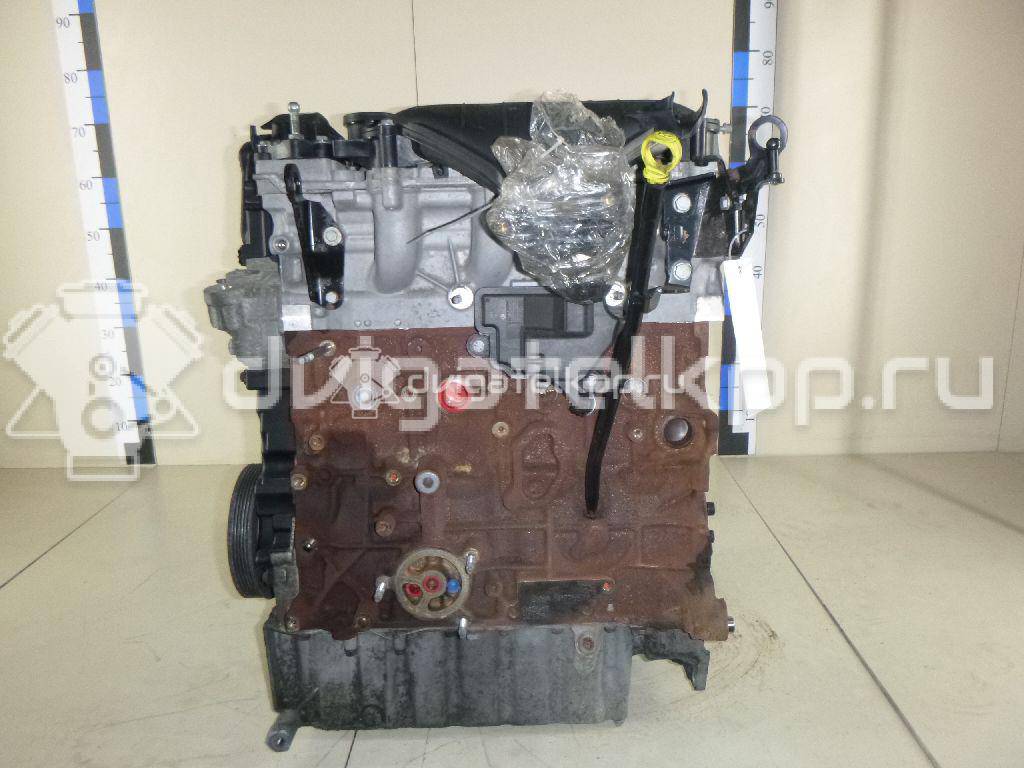 Фото Контрактный (б/у) двигатель QXBA для Ford Australia Mondeo 140 л.с 16V 2.0 л Дизельное топливо 1343078 {forloop.counter}}
