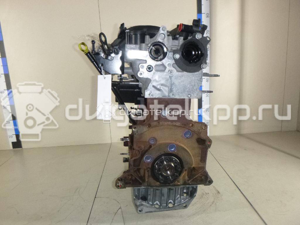 Фото Контрактный (б/у) двигатель UFBA для Ford Australia Mondeo 140 л.с 16V 2.0 л Дизельное топливо 1343078 {forloop.counter}}