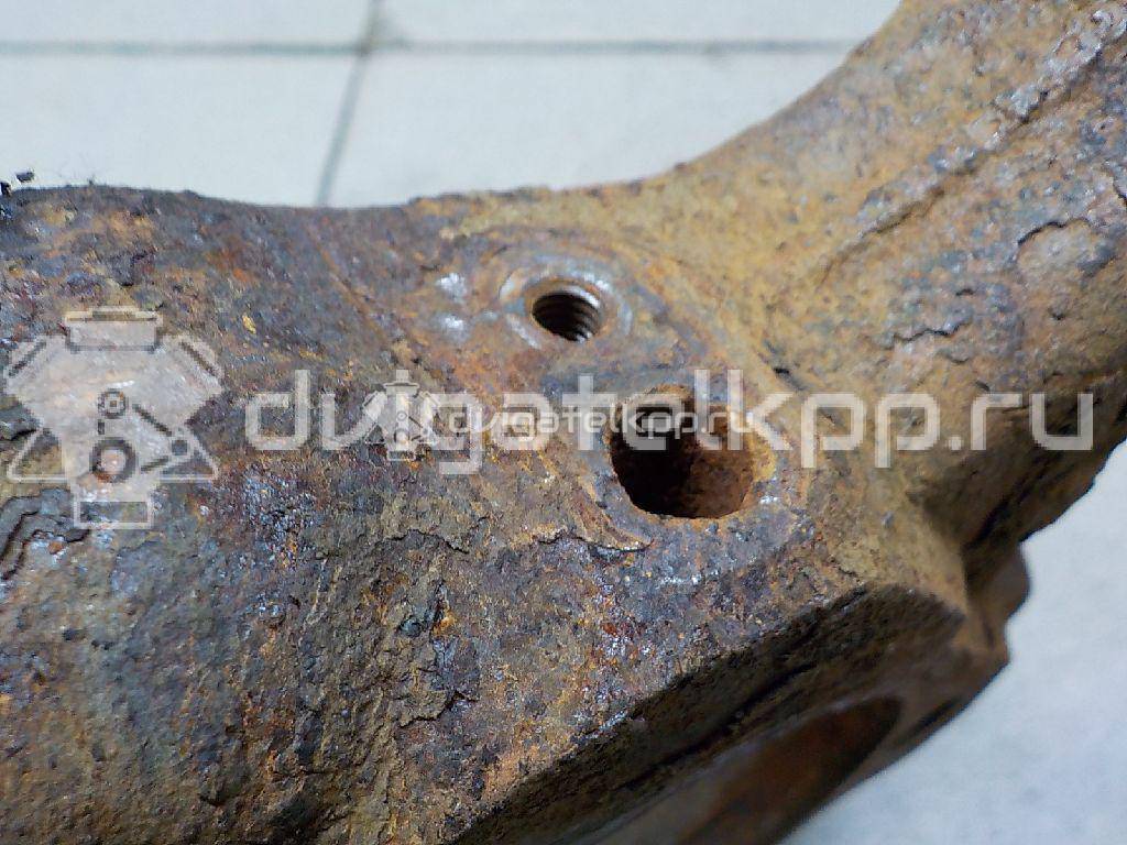 Фото Кулак поворотный передний левый  40015JD000 для Nissan Qashqai {forloop.counter}}