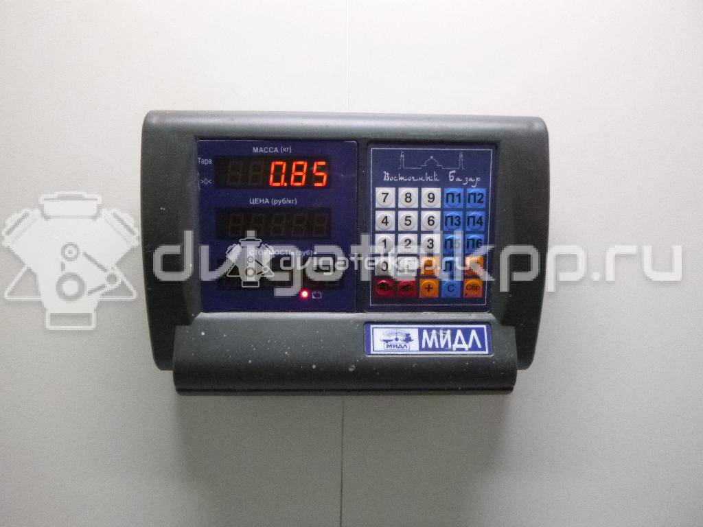 Фото Радиатор отопителя  27140jd22a для Nissan Qashqai / X-Trail {forloop.counter}}