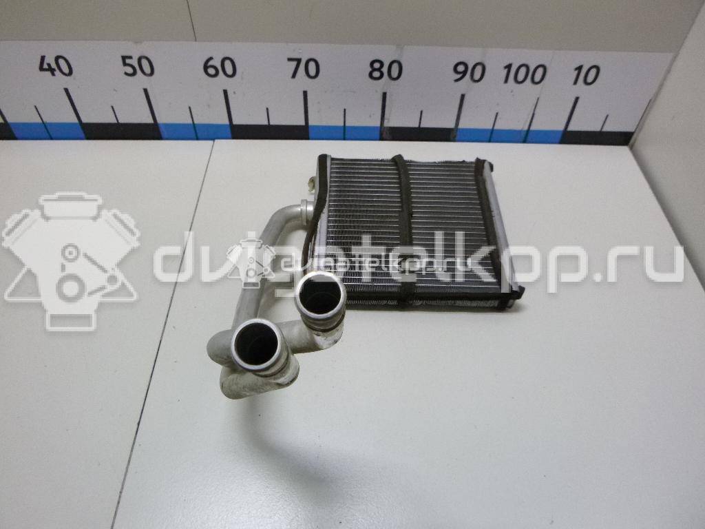 Фото Радиатор отопителя  27140jd22a для Nissan Qashqai / X-Trail {forloop.counter}}