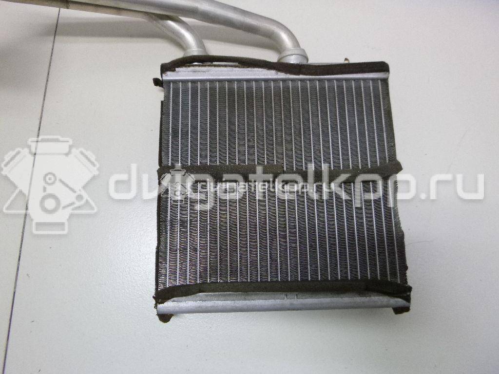 Фото Радиатор отопителя  27140jd22a для Nissan Qashqai / X-Trail {forloop.counter}}