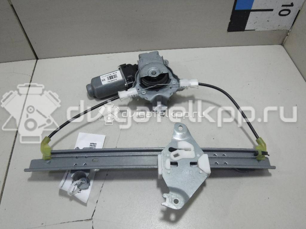 Фото Стеклоподъемник электр. задний правый  82700jd400 для Nissan Qashqai {forloop.counter}}