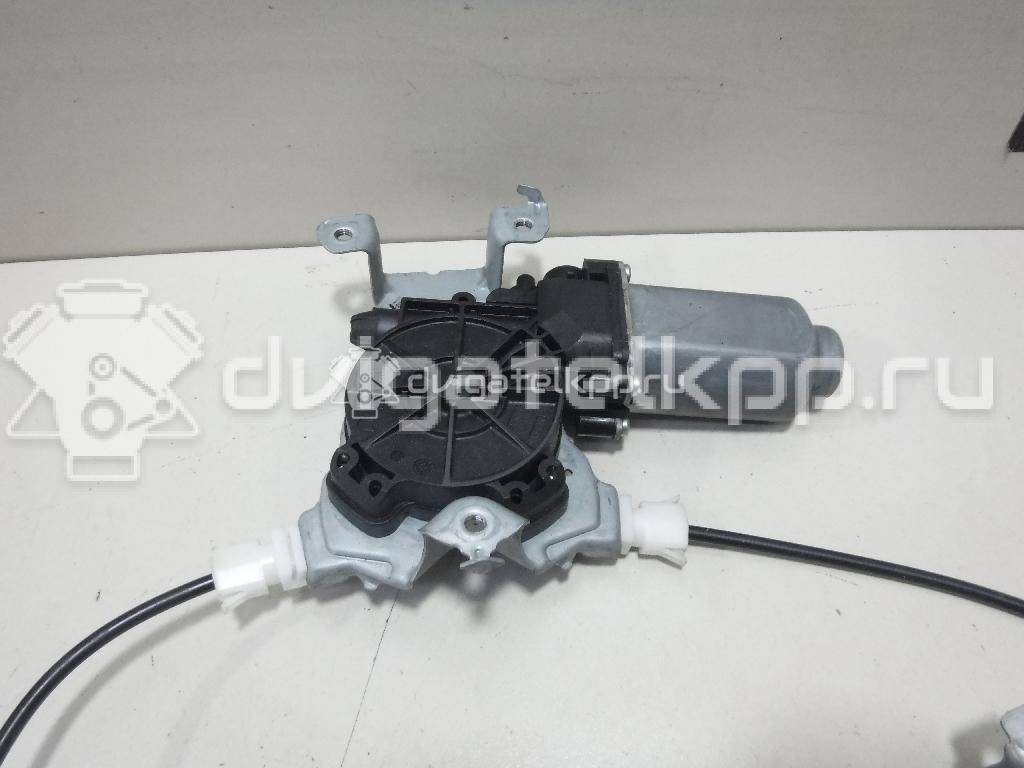 Фото Стеклоподъемник электр. задний правый  82700jd400 для Nissan Qashqai {forloop.counter}}