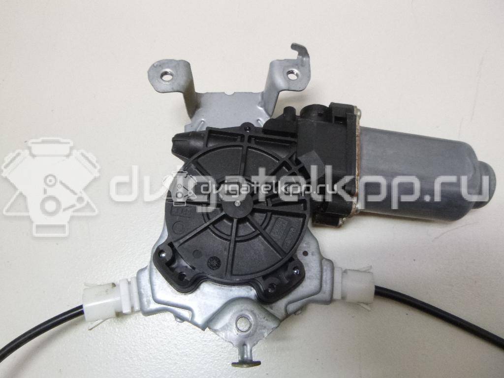 Фото Стеклоподъемник электр. задний правый  82700JD400 для Nissan Qashqai {forloop.counter}}