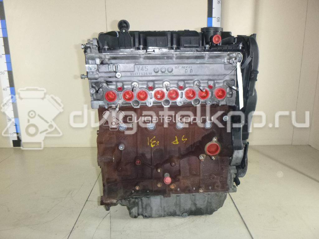 Фото Контрактный (б/у) двигатель G6DG для Ford / Hyundai / Kia 136 л.с 16V 2.0 л Дизельное топливо 1343078 {forloop.counter}}