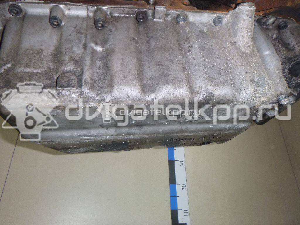 Фото Контрактный (б/у) двигатель QXBA для Ford Australia Mondeo 140 л.с 16V 2.0 л Дизельное топливо 1343078 {forloop.counter}}
