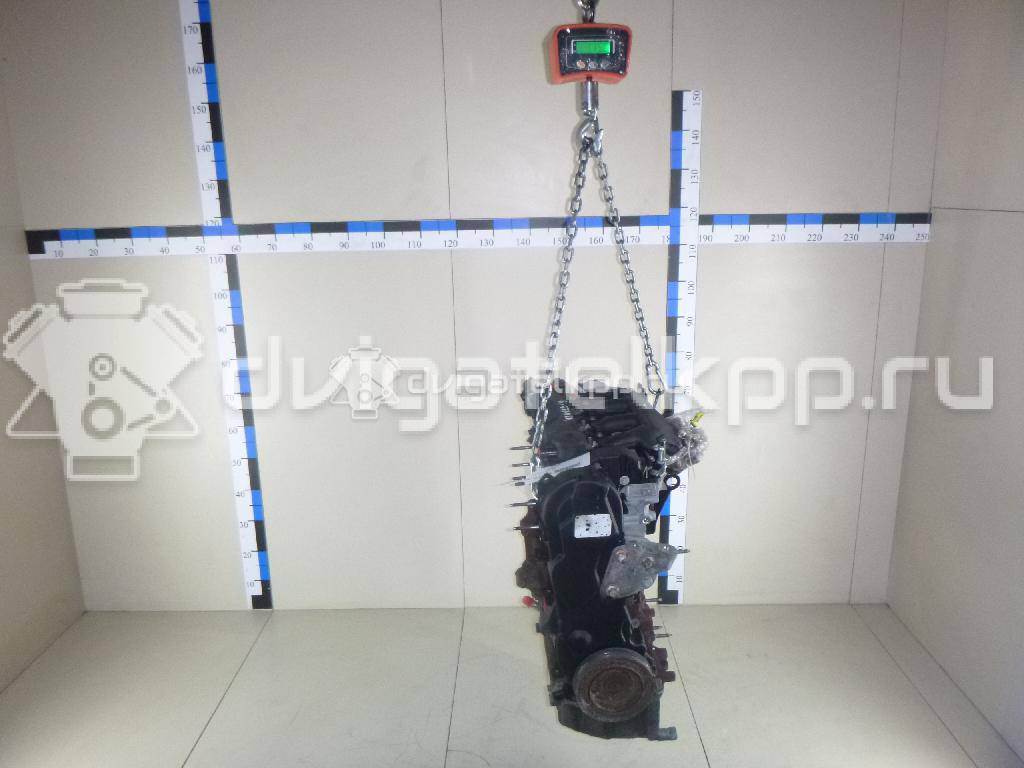 Фото Контрактный (б/у) двигатель UFBA для Ford Australia Mondeo 140 л.с 16V 2.0 л Дизельное топливо 1343078 {forloop.counter}}