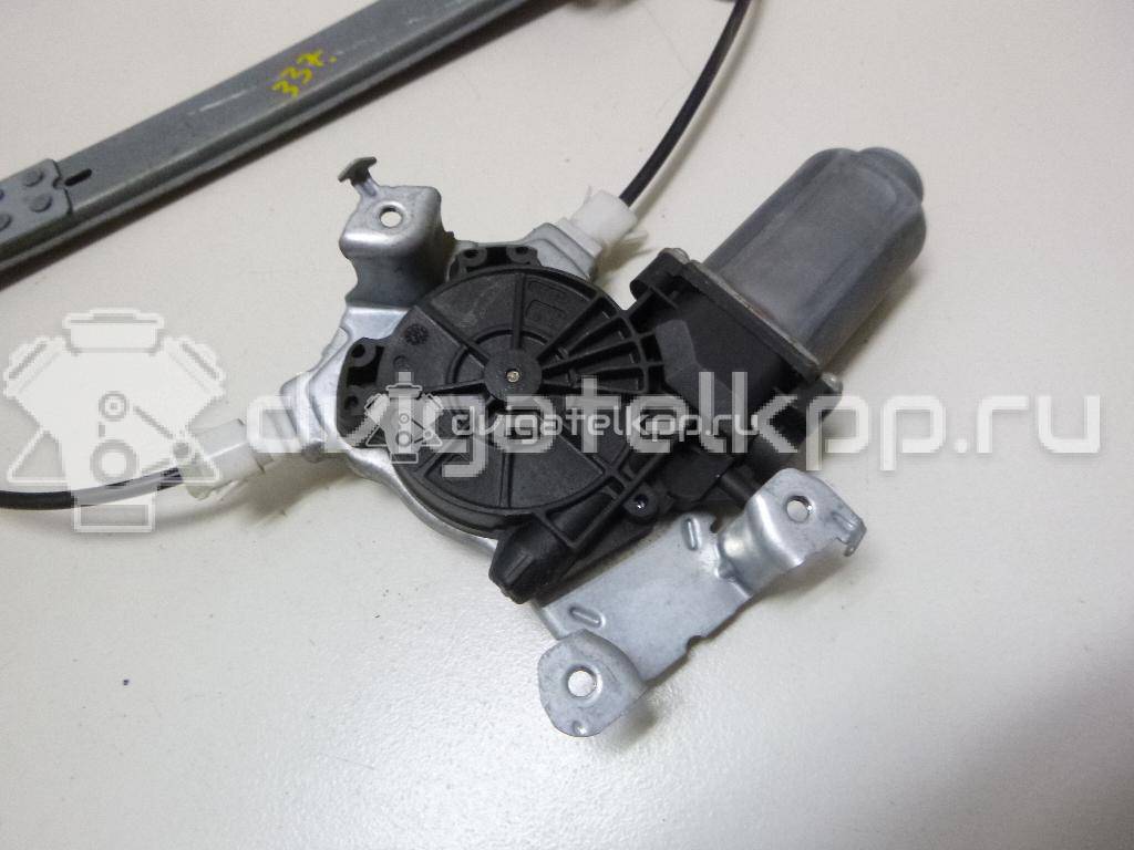 Фото Стеклоподъемник электр. задний левый  82701JD400 для Nissan Qashqai {forloop.counter}}