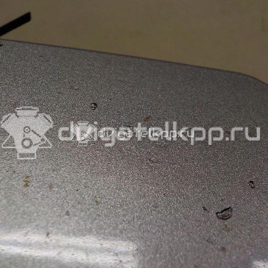Фото Заглушка буксировочного крюка  622A0JD001 для Nissan Qashqai