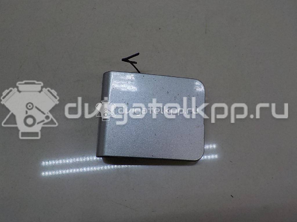 Фото Заглушка буксировочного крюка  622A0JD001 для Nissan Qashqai {forloop.counter}}