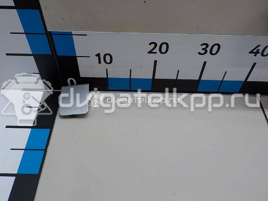 Фото Заглушка буксировочного крюка  622A0JD001 для Nissan Qashqai {forloop.counter}}