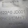Фото Заглушка буксировочного крюка  622A0JD001 для Nissan Qashqai {forloop.counter}}