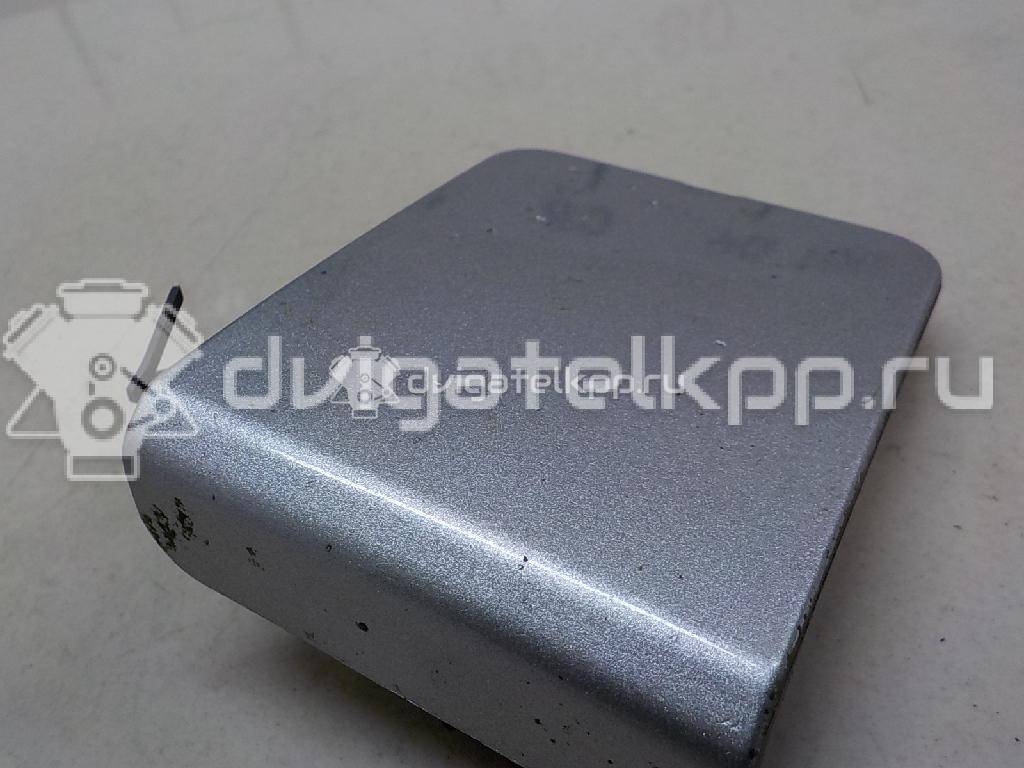 Фото Заглушка буксировочного крюка  622A0JD001 для Nissan Qashqai {forloop.counter}}