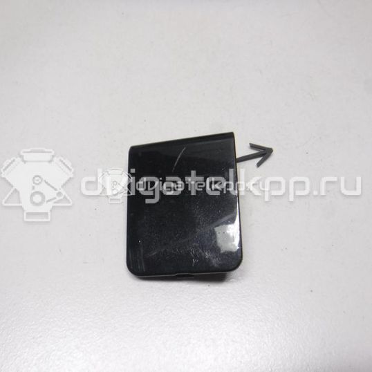 Фото Заглушка буксировочного крюка  622A0JD001 для Nissan Qashqai