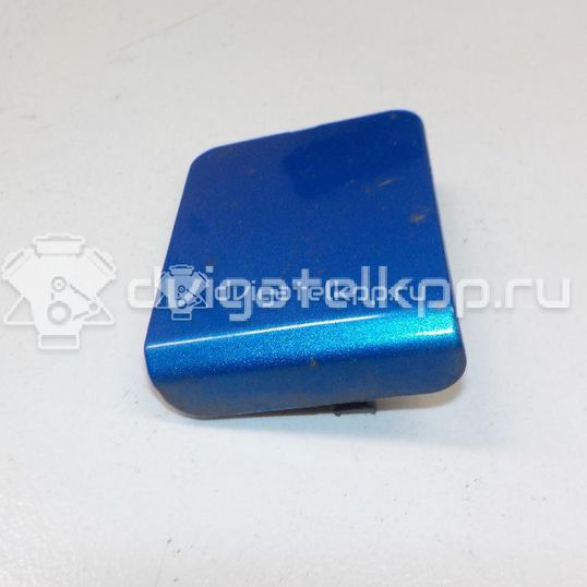 Фото Заглушка буксировочного крюка  622A0JD001 для Nissan Qashqai