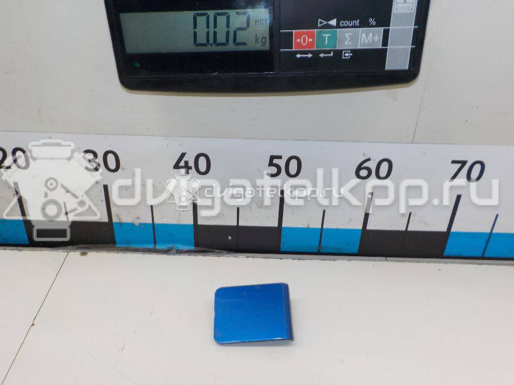 Фото Заглушка буксировочного крюка  622A0JD001 для Nissan Qashqai {forloop.counter}}