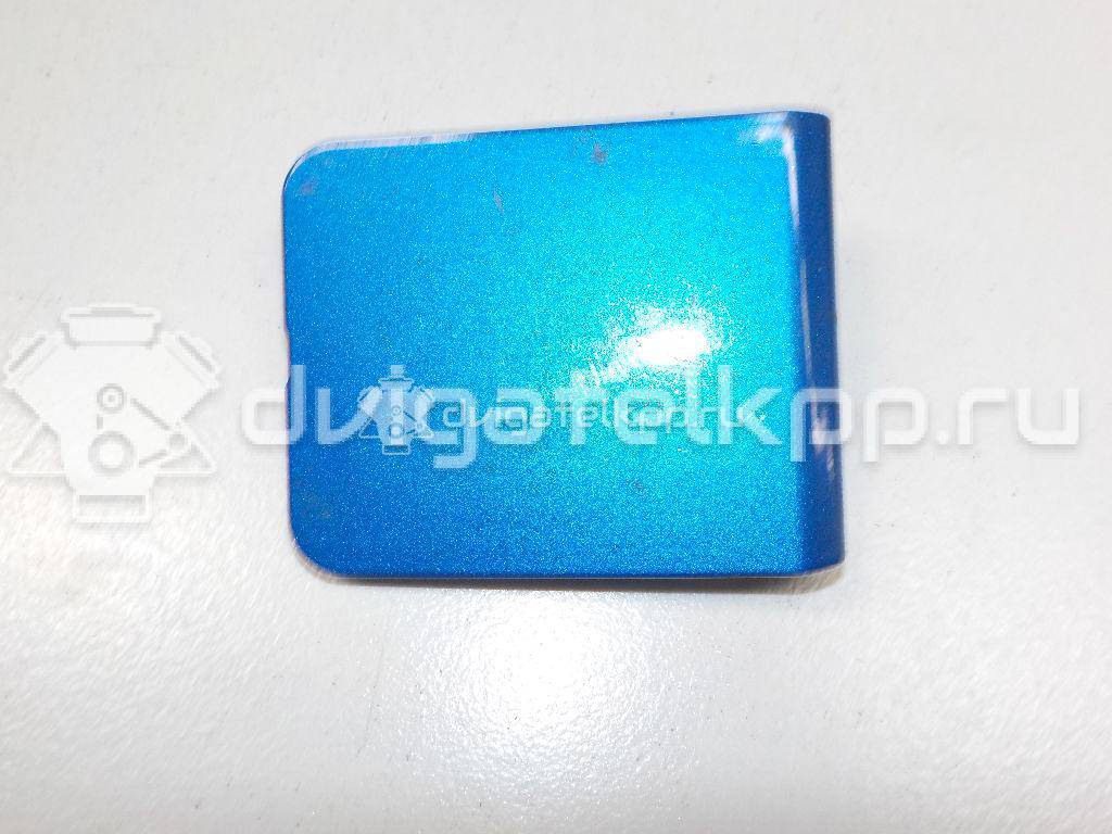 Фото Заглушка буксировочного крюка  622A0JD001 для Nissan Qashqai {forloop.counter}}