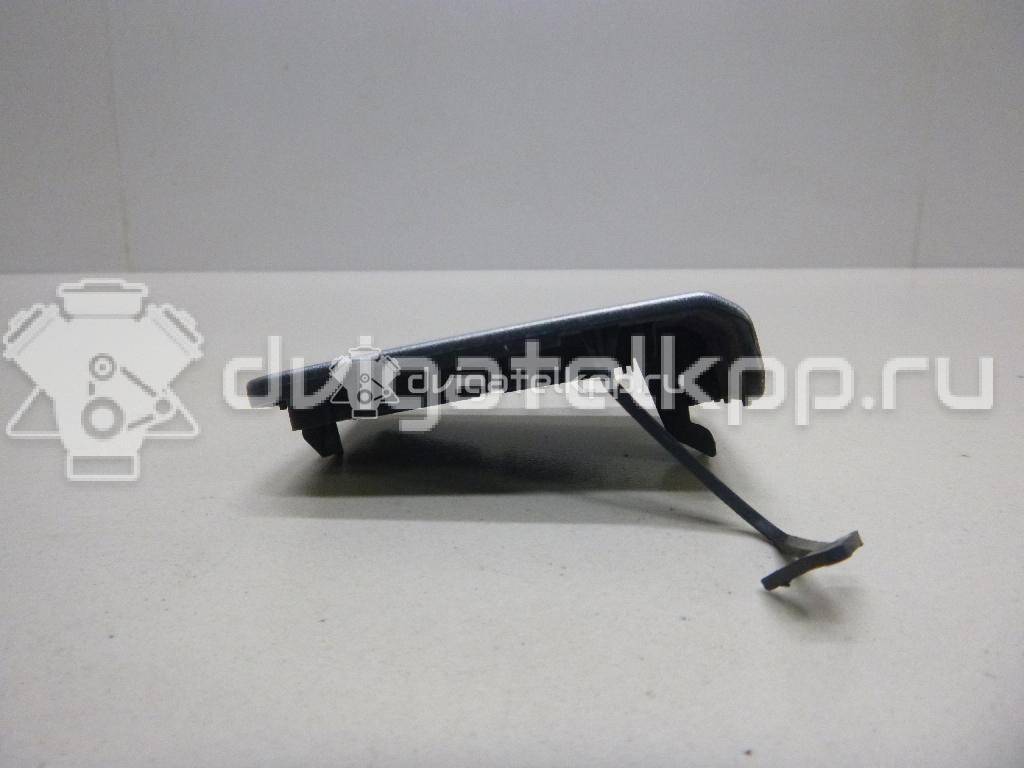 Фото Заглушка буксировочного крюка  622A0JD01B для Nissan Qashqai {forloop.counter}}