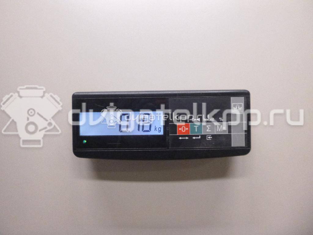 Фото Заглушка буксировочного крюка  622A0JD01B для Nissan Qashqai {forloop.counter}}