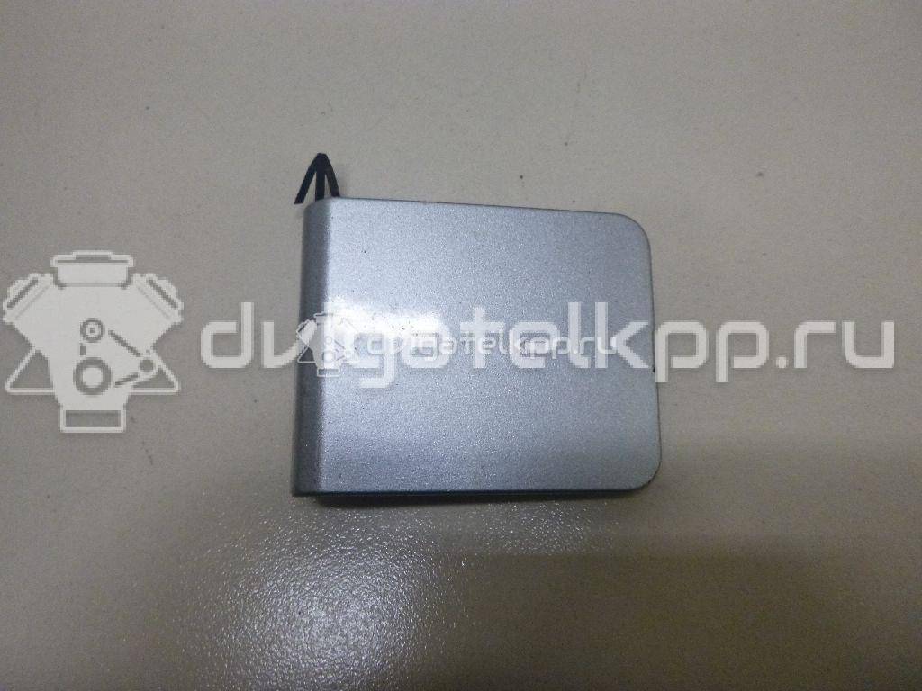 Фото Заглушка буксировочного крюка  622A0JD01B для Nissan Qashqai {forloop.counter}}