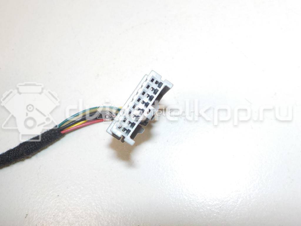Фото Зеркало левое электрическое  96302JD92A для Nissan Qashqai {forloop.counter}}