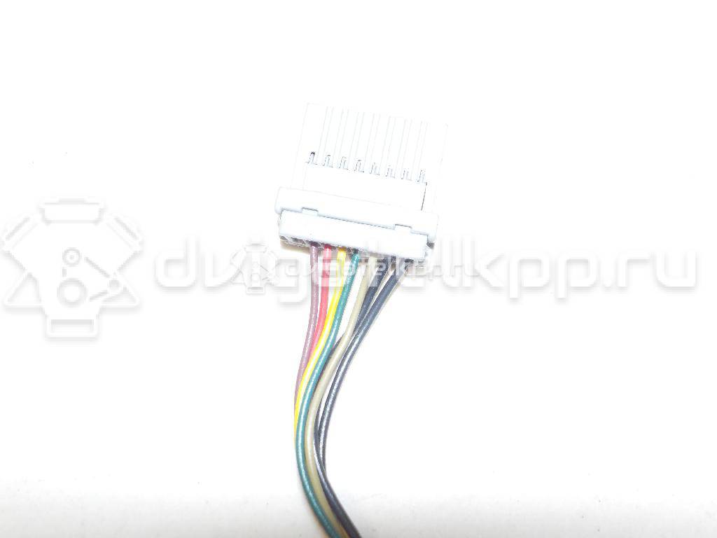 Фото Зеркало левое электрическое  96302JD92A для Nissan Qashqai {forloop.counter}}