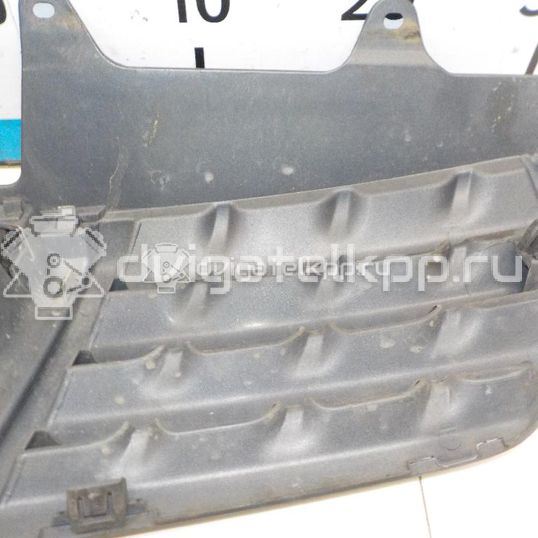 Фото Решетка радиатора  62310jd00b для Nissan Qashqai
