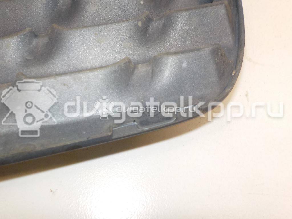 Фото Решетка радиатора  62310jd00b для Nissan Qashqai {forloop.counter}}