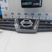 Фото Решетка радиатора  62310jd00b для Nissan Qashqai {forloop.counter}}