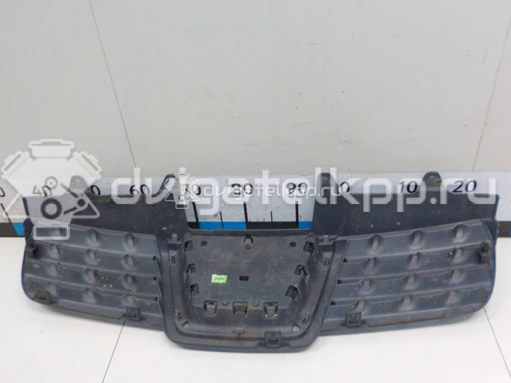 Фото Решетка радиатора  62310jd00b для Nissan Qashqai {forloop.counter}}