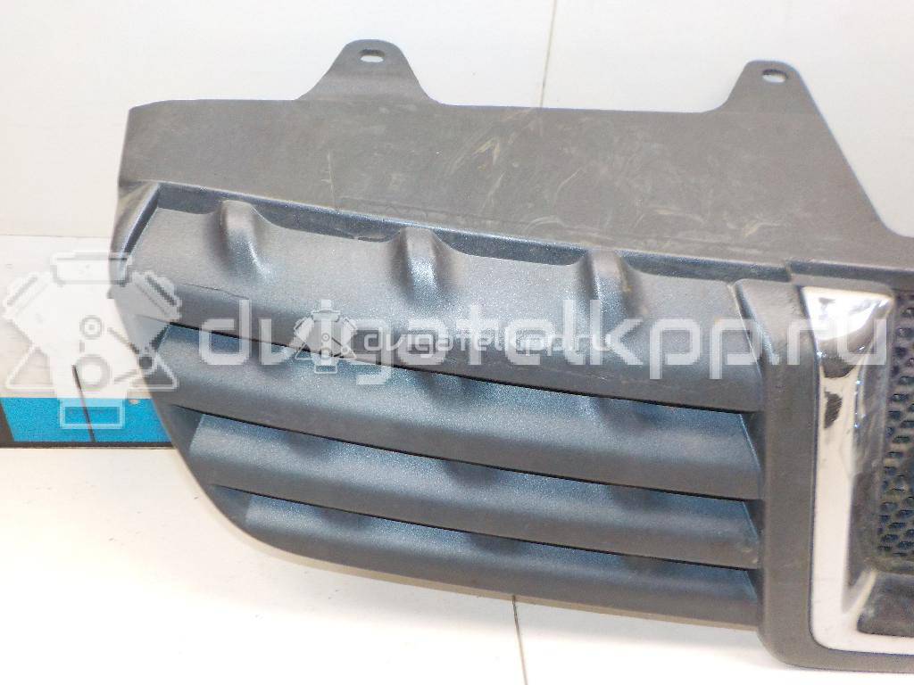 Фото Решетка радиатора  62310jd00b для Nissan Qashqai {forloop.counter}}