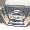 Фото Решетка радиатора  62310jd00b для Nissan Qashqai {forloop.counter}}