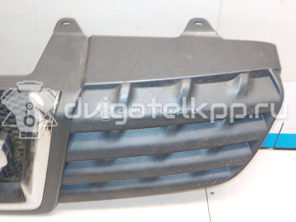 Фото Решетка радиатора  62310jd00b для Nissan Qashqai {forloop.counter}}