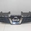Фото Решетка радиатора  62310jd00b для Nissan Qashqai {forloop.counter}}