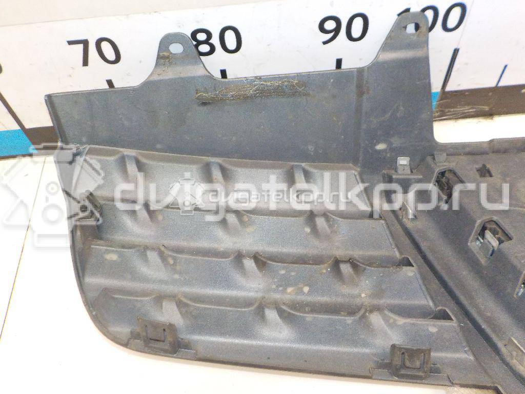 Фото Решетка радиатора  62310jd00b для Nissan Qashqai {forloop.counter}}