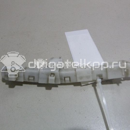 Фото Кронштейн переднего бампера правый  62222BR00A для Nissan Qashqai