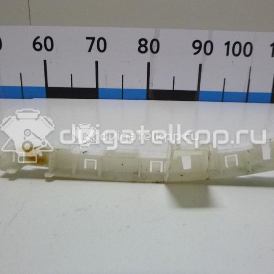 Фото Кронштейн переднего бампера правый  62222BR00A для Nissan Qashqai