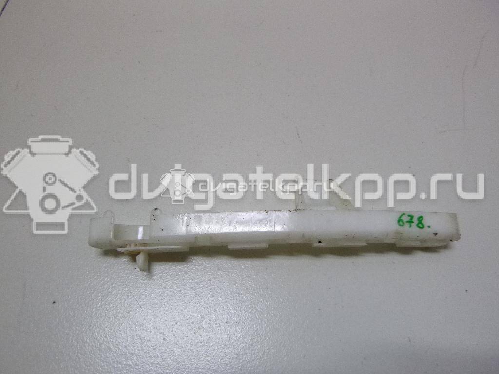 Фото Кронштейн переднего бампера правый  62222BR00A для Nissan Qashqai {forloop.counter}}